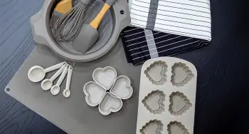 Akcesoria do pieczenia